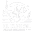 El Caporal Mexican